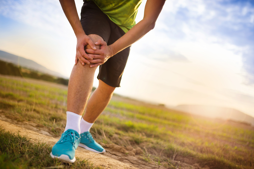 Comment réduire et récupérer de vos blessures aux orteils sportifs